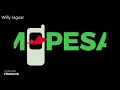 Mpesa Balance