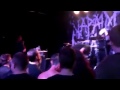 Napalm Death-Analysis Paralysis/Dead/Deceiver/Dementia Access.