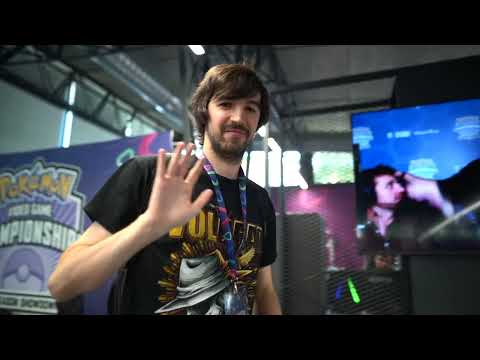 Aftermovie Pokémon Midseason Showdown con Victory Road.