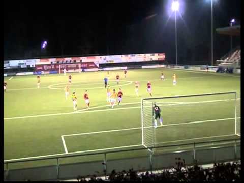 Excelsior'31 - 23 - Vitesse A1