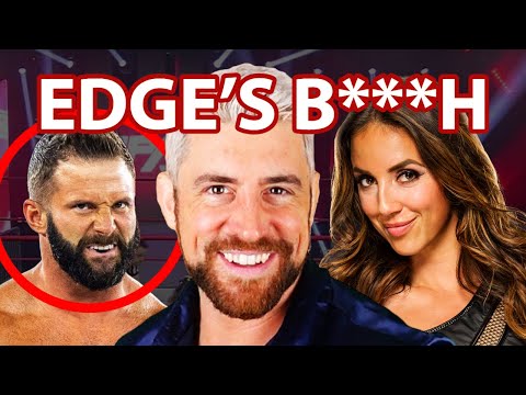 "Edge's B***H" - Joe Hendry Music Video On Matt Cardona (Impact Wrestling 2023)