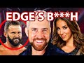 Edge S B H Joe Hendry Music Video On Matt Cardona Impact Wrestling 2023