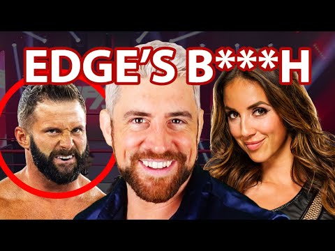Video thumbnail for Edge’s Bitch