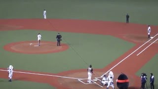 [問題] 為什麼開球儀式有打者時捕手不戴面罩？