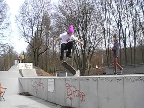 kickflip zwickau