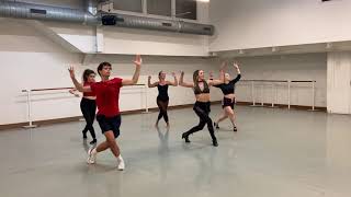 20th Century Fox Mambo - Smash