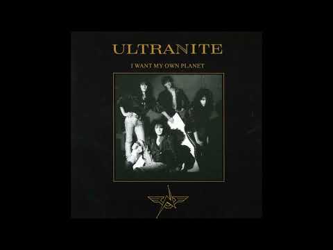 Ultranite - Tenderlove [lyrics] (HQ Sound) (AOR/Melodic Rock)