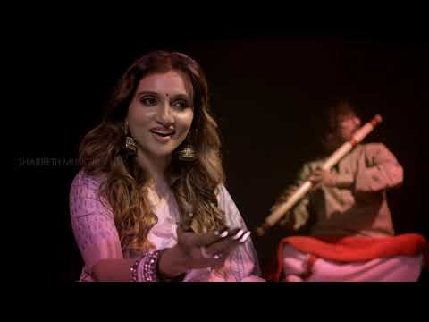 PARAYANERE | SHARRETH | SASIKALAMENON | MANJARI