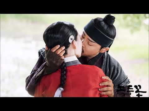 Park Yeon(박연)(DAMSONEGONGBANG)(담소네공방)  I'll Waiting (기다릴 테니) / Nokdu Flower (녹두꽃) OST Part 5 french