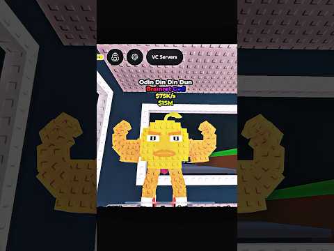 She Is Listening Steal A Brainrot Trending Rap😭🤑#roblox#stealabrainrot#jrp7x#роблокс#funnyroblox