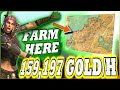 Stros M Kai Best Farming Spot Ever ESO Gold Farming Guide