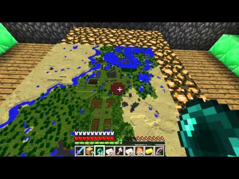 Minecraft Let's Play Ep. 111 - The Little Things