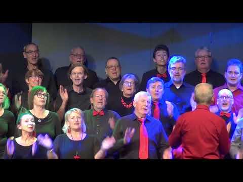 Scat Calypso (Lorenz Maierhofer)