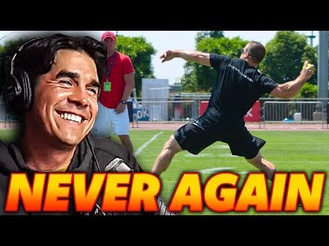 Why We Should NEVER Have Throwing at the Games