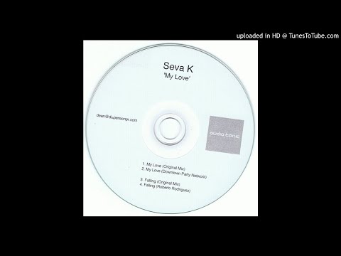 Seva K - Falling