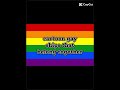 Gay Cartoon Ships That Belong Together Pridemonth Lgbtqiapride Lgbtqiap