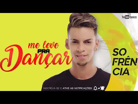 Devinho Novaes - Me Leve Pra Dançar - Música Nova - (CD NOVO 2019)