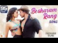 Hame To Loot Liya Milke Ishq Walon Ne Full Song Shahrukh Khan Ft Deepika Padukone Pathan Song