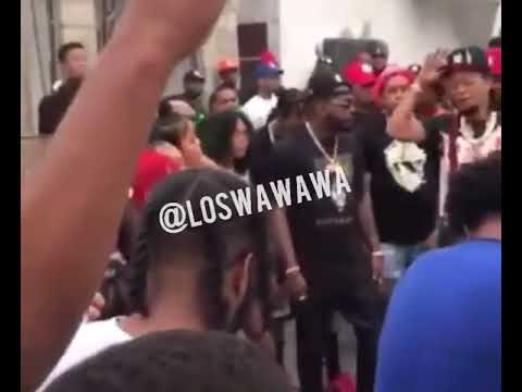 Rochy RD ❌Ceki viciny ❌Onguito Wa❌El Chiki delewa❌ Choko face - Son Al 💯