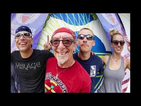 Cutaway Films Coast to Coast 2016