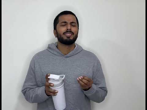 Sautik Chunilal Sautik - Hindi Audition 1