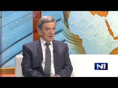 Duraković: Uslov opstanka Bošnjaka je kosmopolitizam