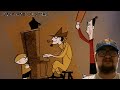 Disney Jack And Old Mac 1956 First Time Watching Can Old Mac Form A Jazz Band