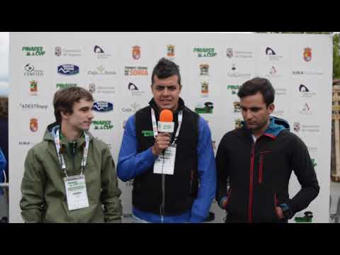 POST / Monte Yerga 1   C D  Oberena 3 / Benjamín / 1ª fase