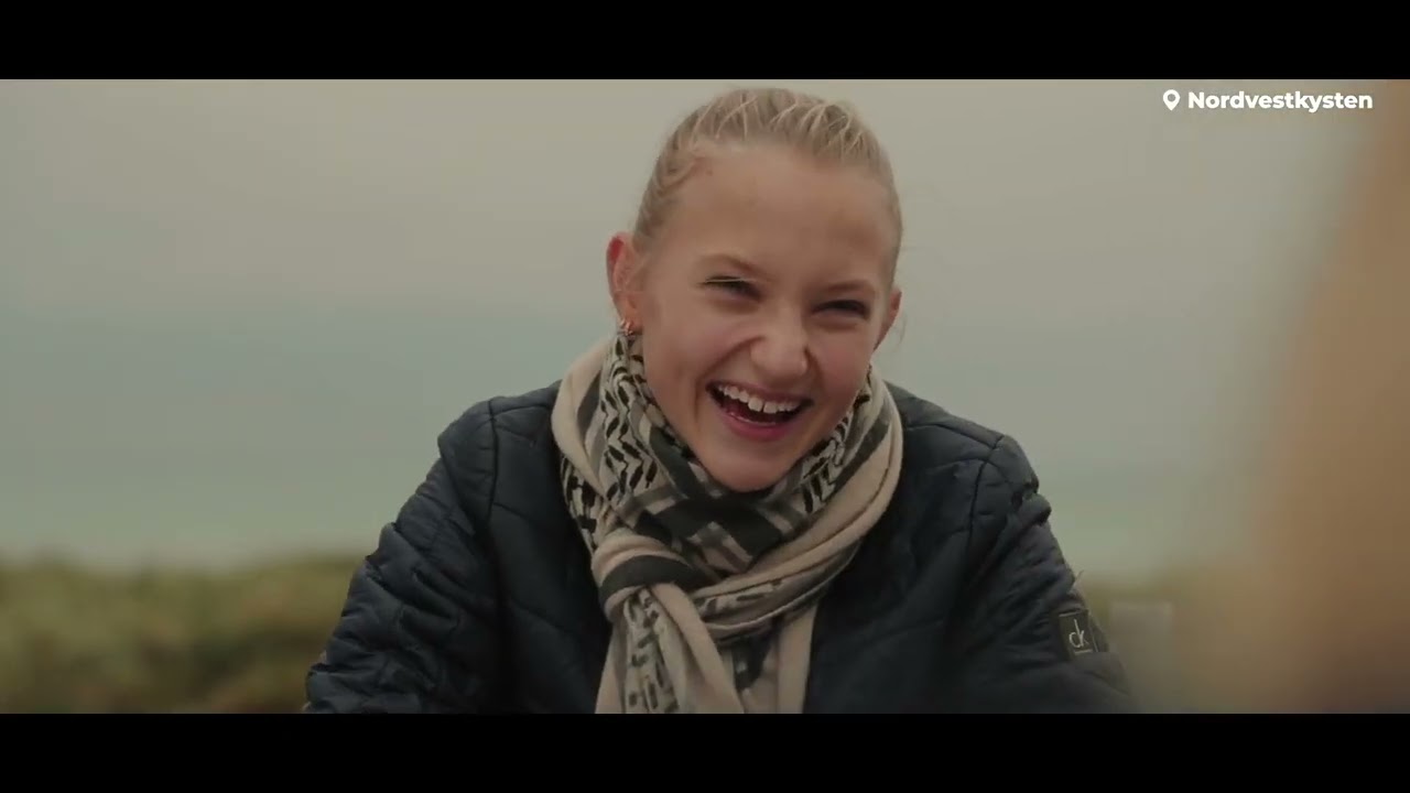 Visit Denmark