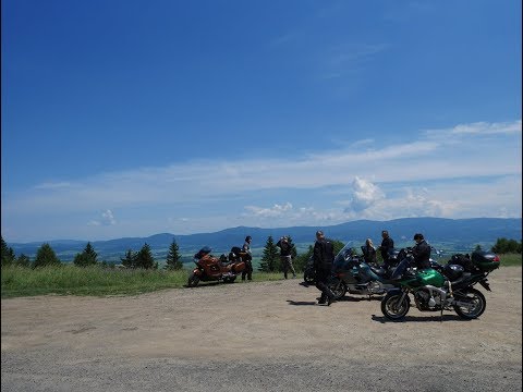 Kotlina Kłodzka 2019