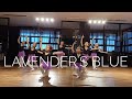 Lavender's Blue - Laura Wright, Royal Philharmonic Orchestra | Ballet, PERFORMING ARTS STUDIO PH
