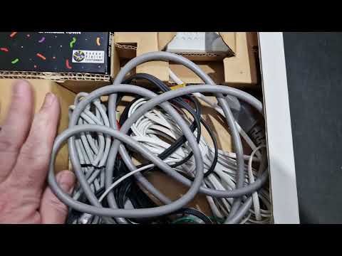 Bandai Apple Pippin console!