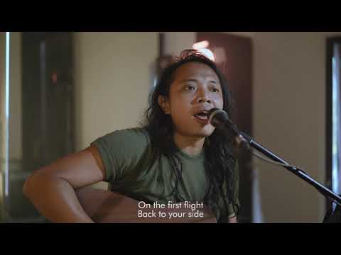 LOCATION UNKNOWN - HONNE | FELIX IRWAN