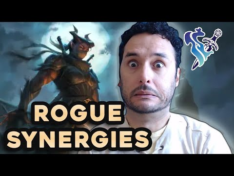 Daggerheart Rogue Class Guide: Synergies You Shouldn’t Skip