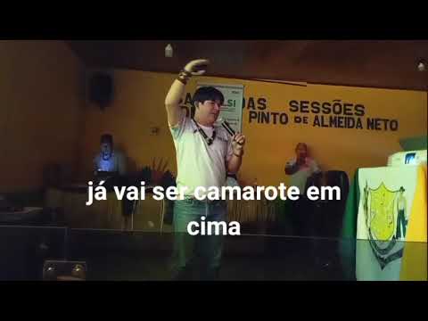 𝐂𝐨𝐬𝐞𝐥𝐡𝐞𝐢𝐫𝐨 𝐋𝐮𝐠𝐚𝐥  𝐥𝐧𝐝𝐢𝐠𝐞𝐧𝐚 𝐒𝐚𝐧𝐭𝐚 𝐑𝐨𝐬𝐚 𝐝𝐨 𝐏𝐮𝐫𝐮𝐬-𝐀𝐜𝐫𝐞 (𝟐𝟎𝟐𝟓) 