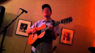 The Daredevil Christopher Wright in Billsville