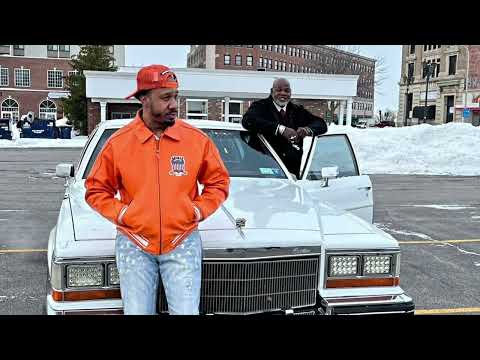 Johnny P's Caddy (con Cole)