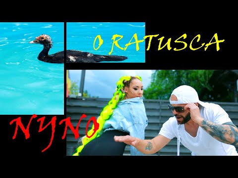 NYNO ESCOBAR - O RĂȚUȘCĂ( 2020 )