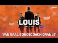 ?? 'Van Gaal voor derde keer bondscoach Nederlands elftal'