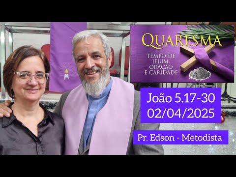 Evangelho do Dia - 02/04/2015 - Liturgia da Palavra.