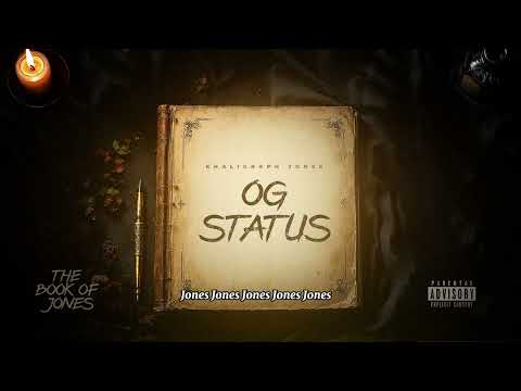 10.OG Status- Khaligraph Jones