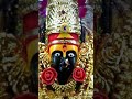 Tuljapur Devi Status