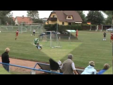 3.Spieltag Kreisliga A (Mittelsachsenklasse) TV Vater Jahn Burgstädt - TSV Penig II 1:1 (1:0)