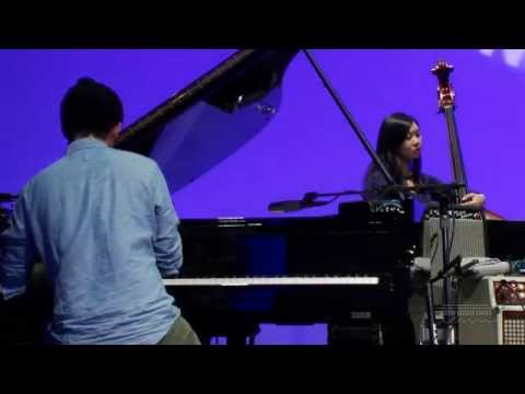 Fabian Almazan - "A New Child In A New Place"