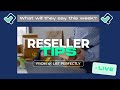 List Perfectly Reseller Tips: The Importance of Descriptions and SEO in Your Listings