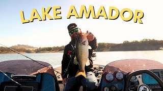 I've NEVER Fished here Before!!!