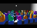 Nickelodeon Letters Thx Logo