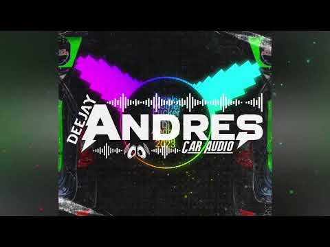 Freaky Mother Fucker Remix Dj Andres Bass 2023