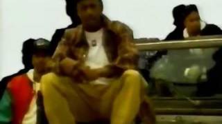 College Boyz - Hollywood Paradox | Official Video