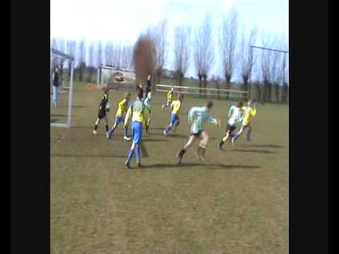 Kockengen F1 - OSM F2  2-7 (2-3), 29Mar08